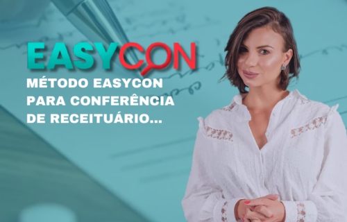 Curso EasyCon – Legislação e Conferência de Receituário