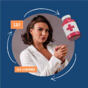 Pacote Exclusivo Semana do Farmaceutico