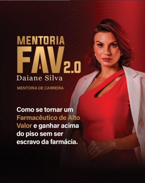 Mentoria FAV