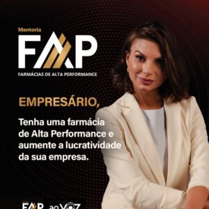 Pacote Mentoria FAP