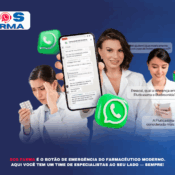 Ecossistema SOS Farma