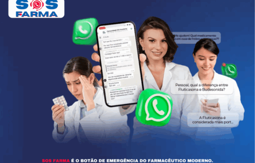 Ecossistema SOS Farma