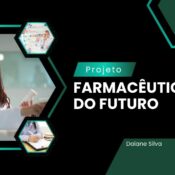 Projeto Farmacêutico do Futuro