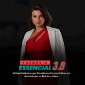 Curso Farmácia Essencial