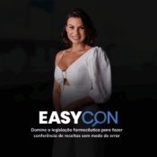 Curso EasyCon - Legislação e Conferência de Receituário